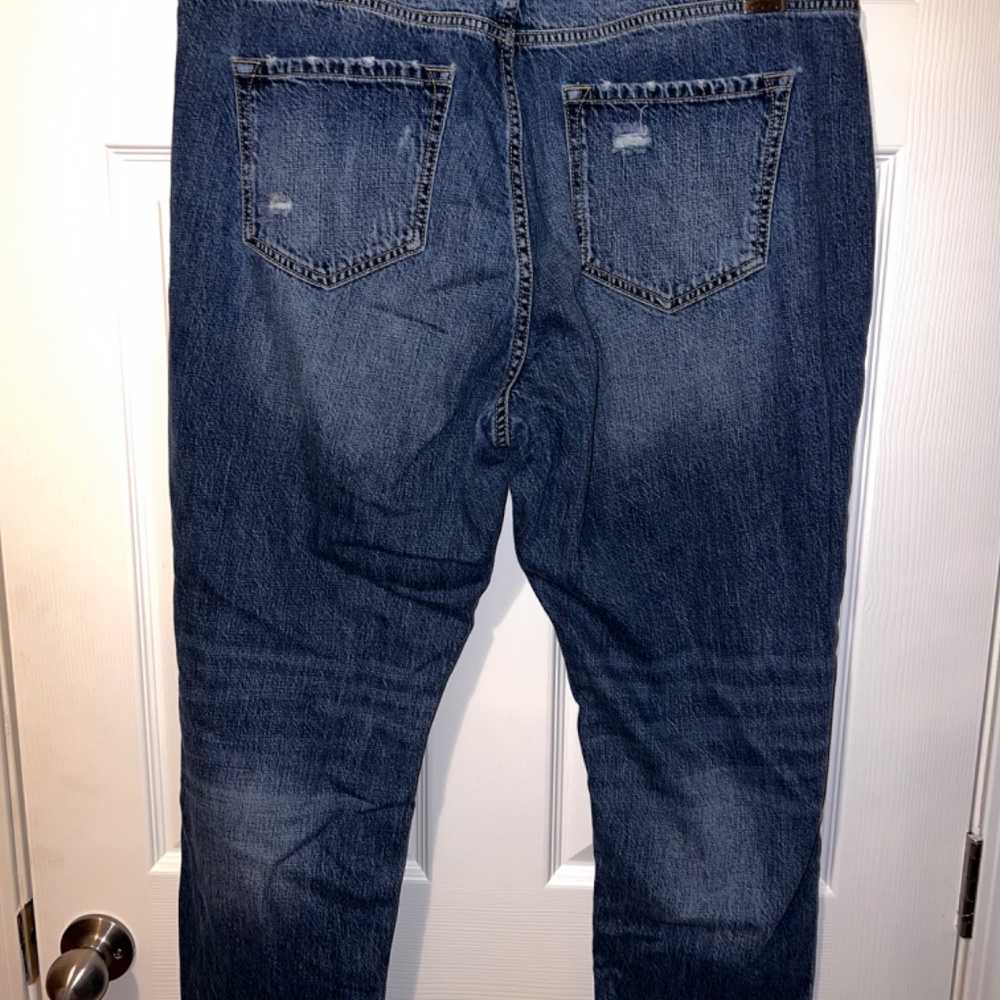 Kancan mom jeans XL - Picture 6 of 9